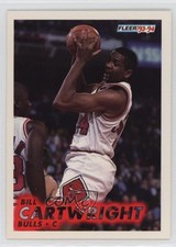 Bill Cartwright