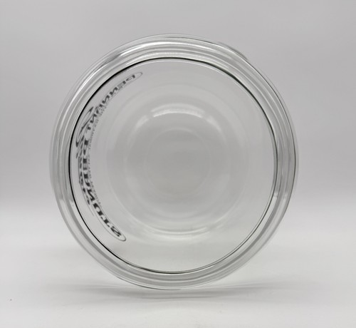 Planters Pennant Brand Glass Counter Display Jar - Picture 3 of 8