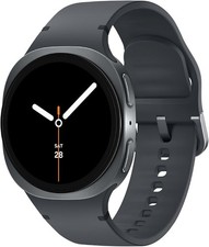 Samsung Galaxy Watch 8 44mm Graphite