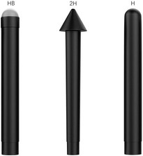 HB 2H Pen Tip for Microsoft Surface Pen Tip Kit Pro4/5/6/7/Book ProX New