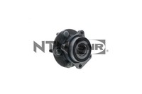 SNR Radlagersatz R181.32 FüR XV Forester Impreza GT G24 GR GH G3 Bifuel AWD GP3