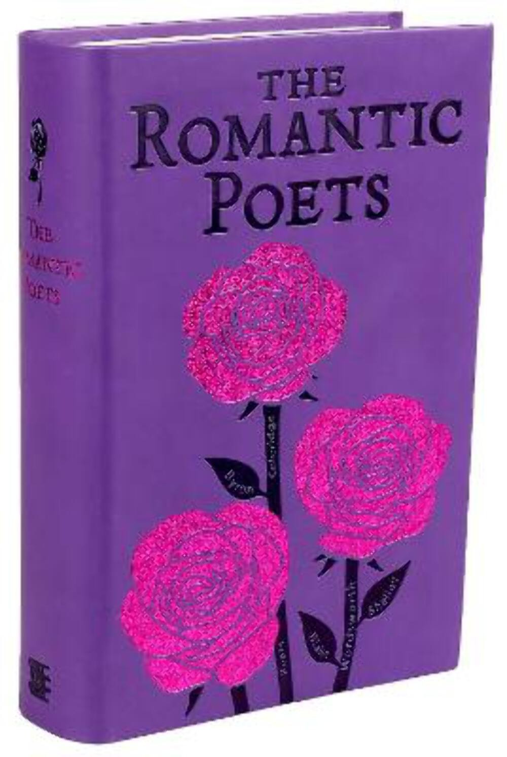 John Keats: The Romantic Poets (Word Cloud Classics) [2015] paperback