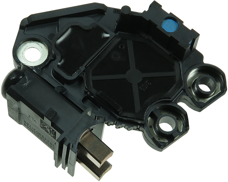 Valeo Alternator Regulator 12V fits Renault Captur Dacia Smart Nissan Lada Xray