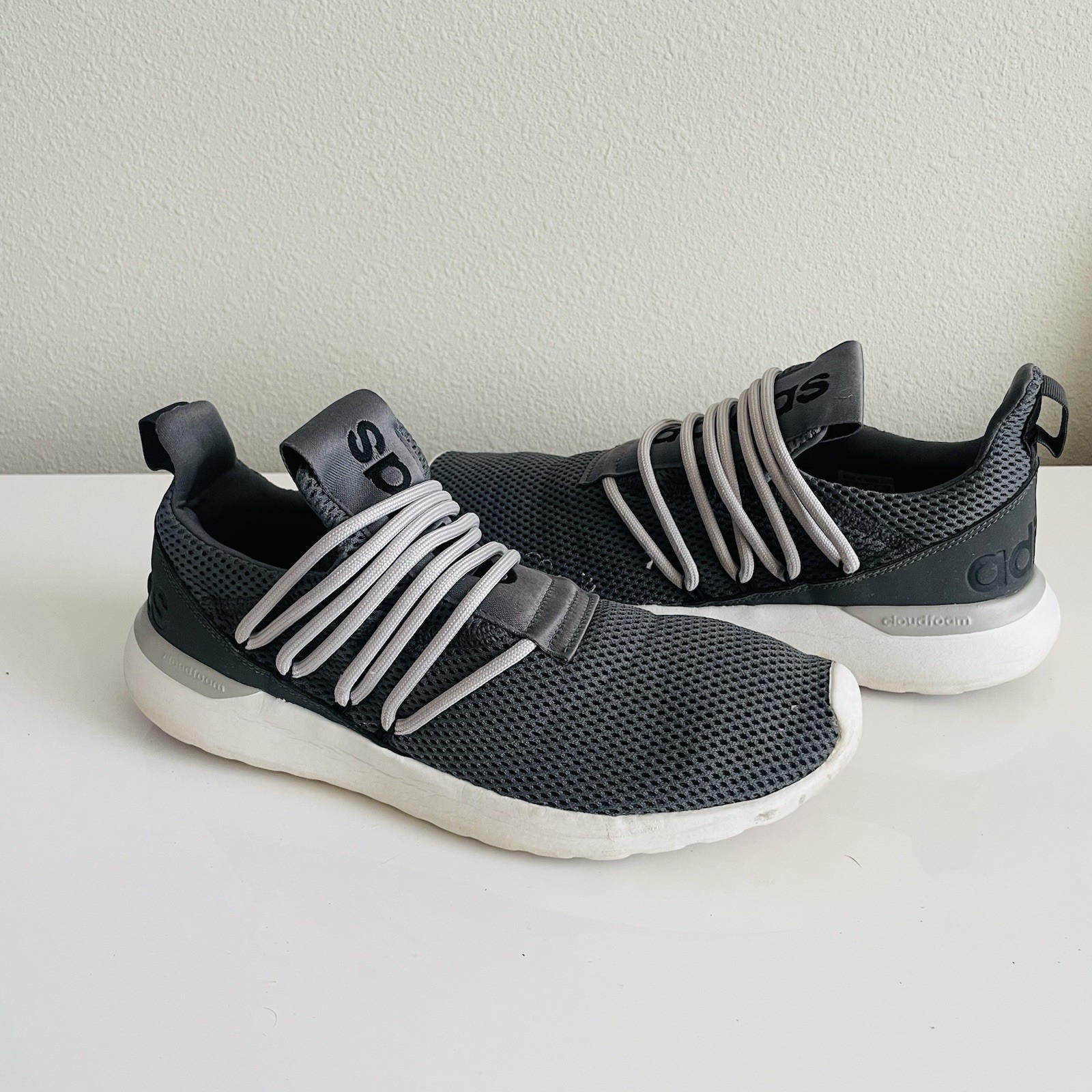 SAOLA Adidas Sport Run Uomo Taglia 8 5