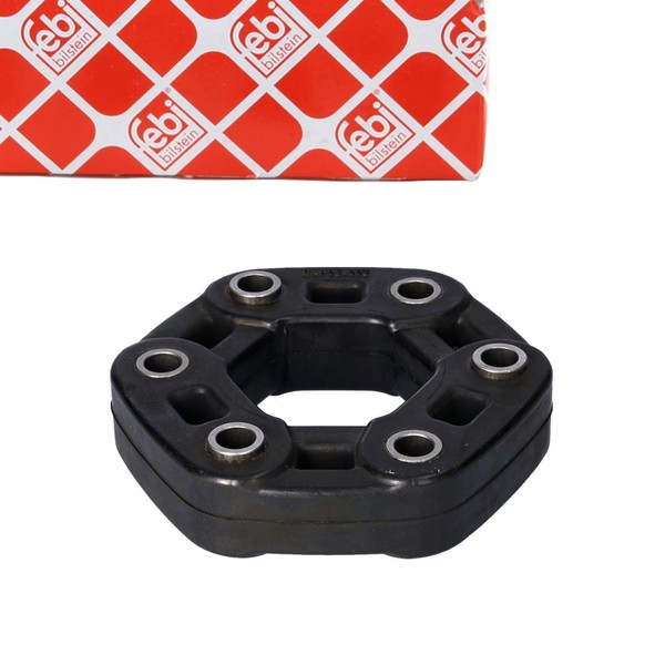 febi 180964 Gelenkwelle Hardyscheibe FüR Alfa Romeo Stelvio 949 Giulia 952-image