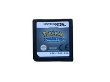 SoulSilver DS Game Cartridge, EUR Version For/Nintendo3DS NDSI NDS Tested
