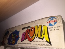 Coibel Giocattolo Militare in Plastica Vintage Made in Spain