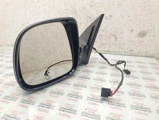 Retroviseur gauche (ou coque) Audi 60