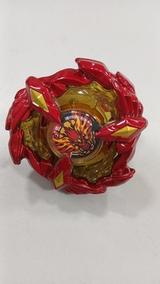 TAKARA TOMY Beyblade X Phoenix Wing