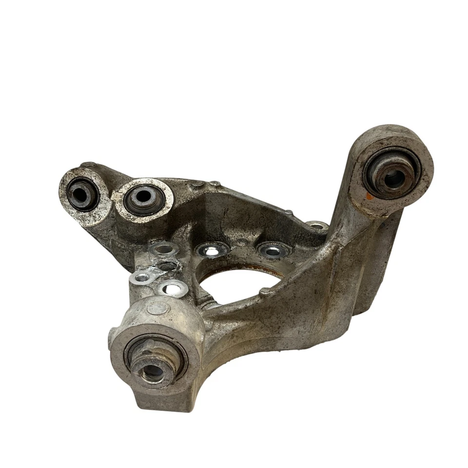 09-20 370Z 07-15 G35 G37 Q60 OEM pasajero trasero derecho nudillo 43018JK000 Foto 4 de 4