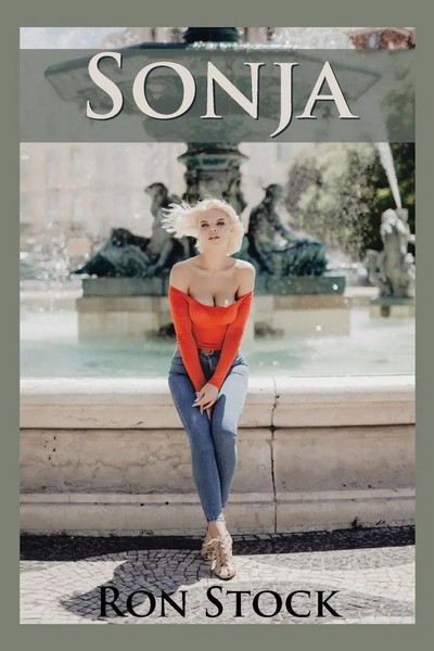 Ron Stock | Sonja | Taschenbuch | Englisch (2018) | Kartoniert / Broschiert-image