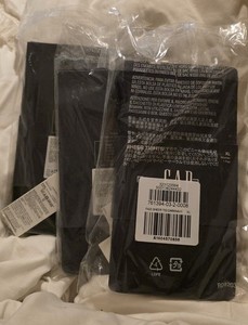 Gap Women’s Sheer Tights Dark Navy XL Regular Size Type 1 Pair Sheer Opacity LOT