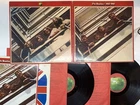 The Beatles 1962-1966 Japan LP [85257ER]