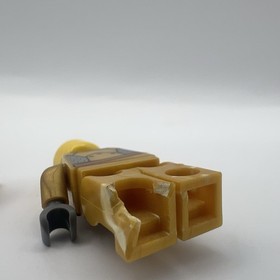 LEGO Castle: Drawbridge Defense (7079) Incomplete Read Description