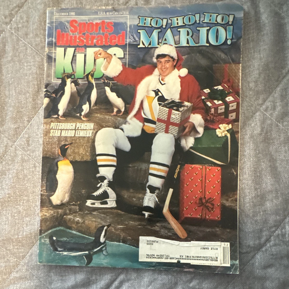25+ Sports Illustrated Magazines 1980-1999 for sale | Updated Oct 2026