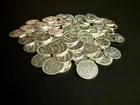 (10) 1 Gram 999 Fine Silver Lot – Mixed Silver Grams – Bullion – Free Shipping