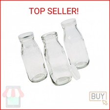 Clear Milk Bottle With Lid - Crafts for Kids and Fun Home Activities