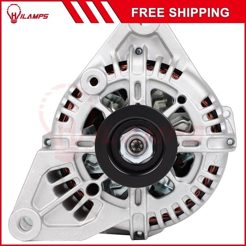 For 2002 2003 2004 2005 Kia Sedona Passenger Van 3.5L 120A 12V Alternator 11013 - Afbeelding 5 van 7