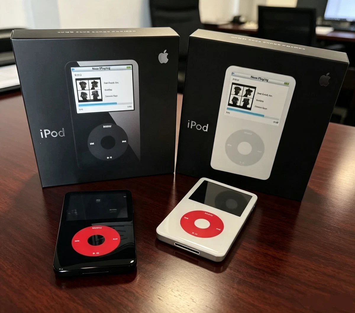Ipod Classic 30gb U2 for sale | eBay
