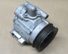 Ford Dodge Chrysler Smog Air Pump 612r-7801153 With Pulley E4ze-9c480-aa