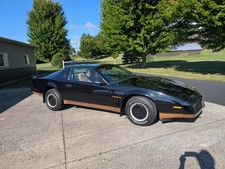 1982 Pontiac Trans Am for Sale