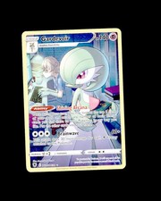 NM SWSH10: Astral Radiance Trainer Gallery Holo Gardevoir TG05/TG30 6
