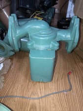 Taco 007-F5-7IFC Cast Iron Circulator Pump