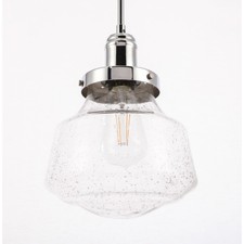 Elegant Lighting LD6252 Lyle 1 Light 8W Mini ...