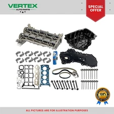 Camshaft Housing Kit With Engine Rebuild Kit For FORD 2.0 ECOBLUE YLF-BRAND NEW