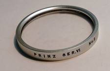 Prinz No 2 2 close-up series 6 VI filter drop in 42mm