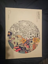 wacom intuos pro paper edition large/ just the two tablets