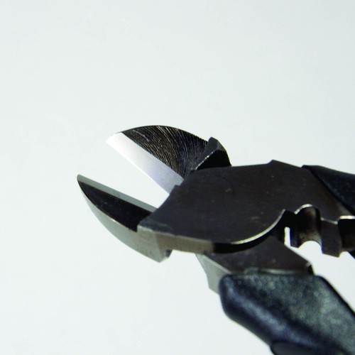 PINZA DE CORTE DE ALTO GRADO FUJIYA KUROKIN 7700N-175BG 175 mm - Imagen 21 de 24