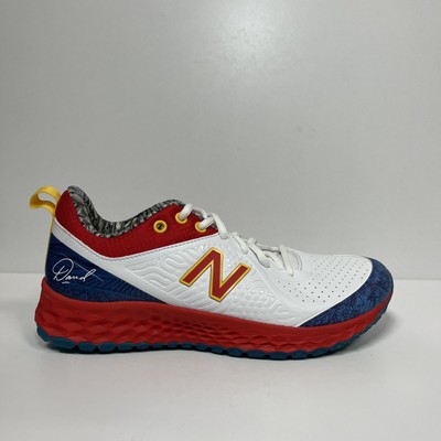 David Sunflower Seeds Softball Cleats 