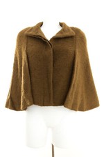 ZARA WOMAN Jacke Cardigan Poncho Gr. S Strickjacke 