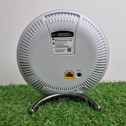 BT Whole Home Disc Wi-Fi Extender Add On Disc (CE) - Picture 3 of 7