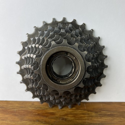 7 vitesses roue libre engrenage pour vélos de route hybrides et autres 14t - 28t 21 vitesses