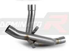 COLLETTORI COLLETTORE RACING DUCATI MULTISTRADA 950 950S