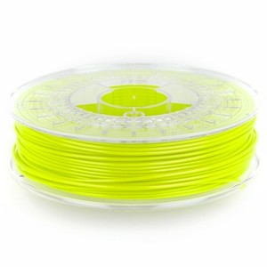 Colorfabb - Fluorescent Green PLA spool - 750grs 2.85mm
