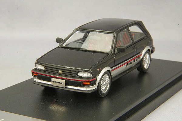 hot wheels starlet