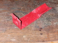 Snapper Belt Guide. Part 31855. 7031855. From a closed dealership. New Old Stock