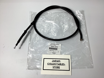 Kawasaki Clutch Cable Ninja ZX600R ZX-600R ZX6 ZX-6R ZX-6 ZX 600