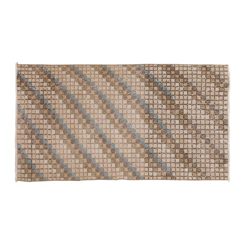 Floor Rug,Small Rug,Oushak Rug,Turkish Rug,Vintage Rug,2.6 x 4.7 feet