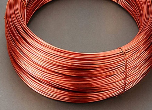 99.5% coppers wire round solid uncoated 0.5mm to 3mm - Picture 4 of 10