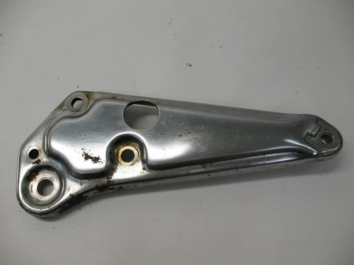 BRACKET, MUFFLER RH | TO 43810-44101 WITH 43600-44300