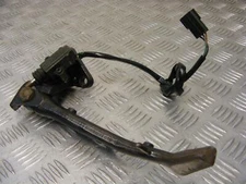 Triumph Legend TT 900 Side Stand with Switch 1998 to 2001 TT900 A865