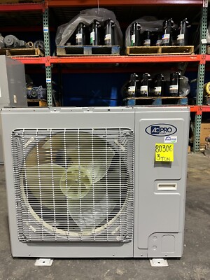 Ac Pro Package Unit Commercial Rooftop 22kw-100kw Heating &Cooling