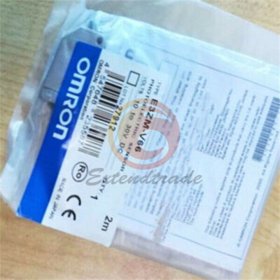 1PC color mark color mark sensor E3ZM-V66 NEW #E1