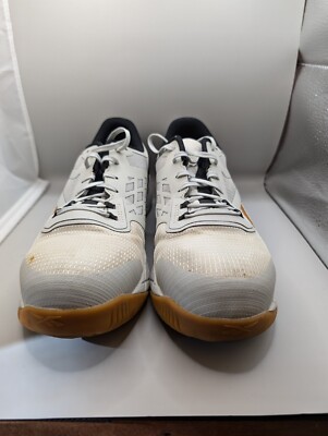 Reebok Work RB331 Nanoflex TR White Work & Safety ASTM F2413  display picture 2