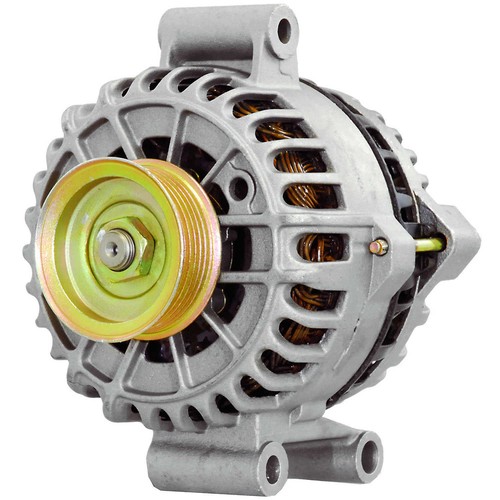Alternator DENSO 210-5343 Reman fits 1999 Ford Windstar 3.8L-V6
