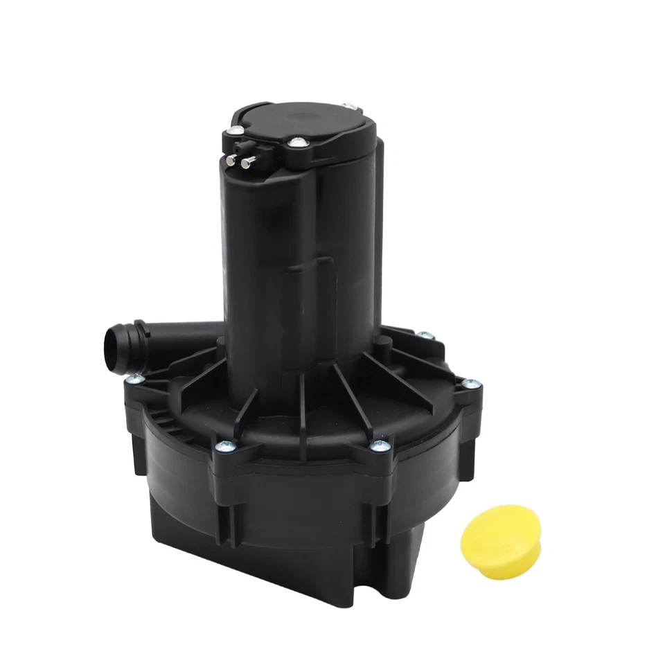 Bomba de aire secundaria 0001403785 para Mercedes-Benz E320 C240 ML320 S430 S500 Foto 2 de 4